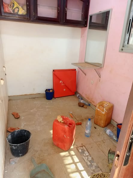 Boutique à louer à Bafoussam