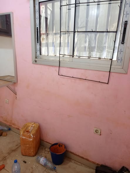 Boutique à louer à Bafoussam
