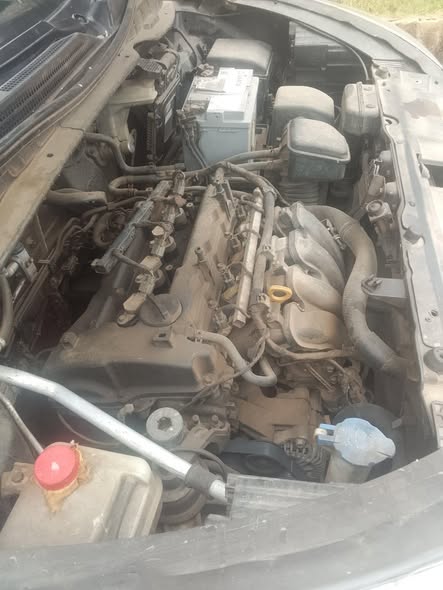 Hyundai Tucson 2011 à vendre