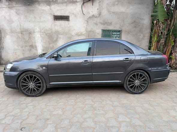 Toyota Avensis 2008 à vendre
