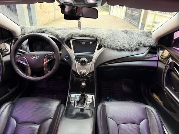 Toyota Avensis 2008 à vendre