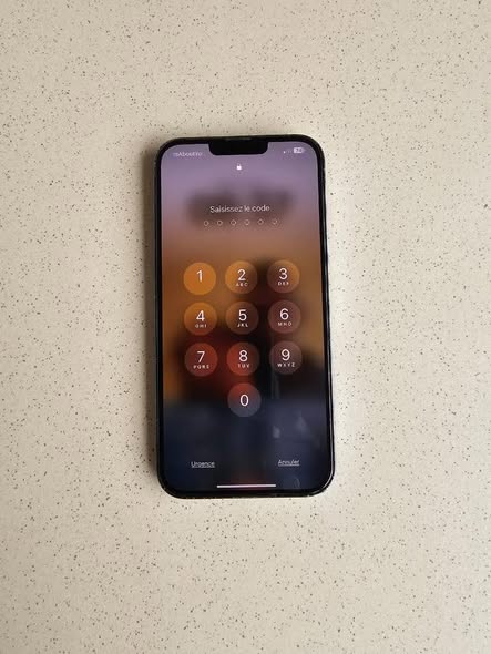 Téléphone 128Go en bon état