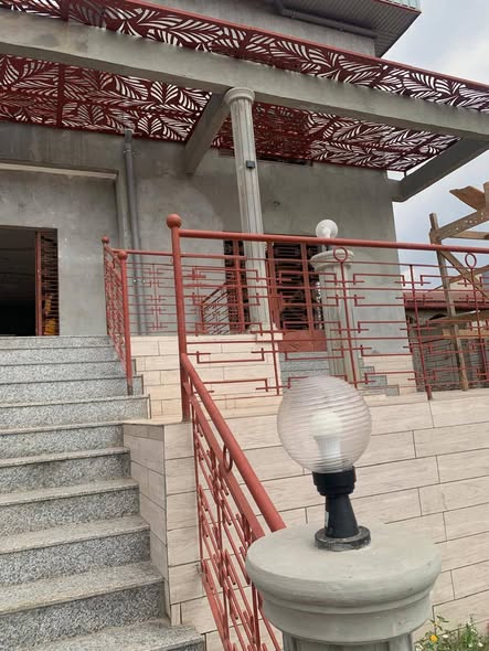 Duplex haut standing à vendre à Yaoundé