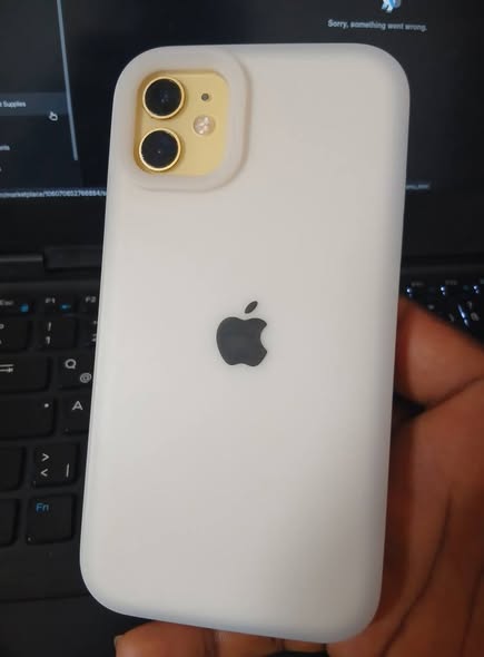 Iphone 11 Original Stockage 64g