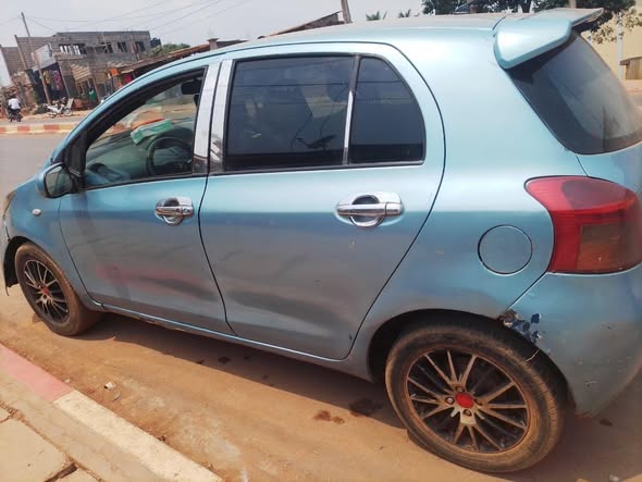 Voiture à vendre à Yaoundé