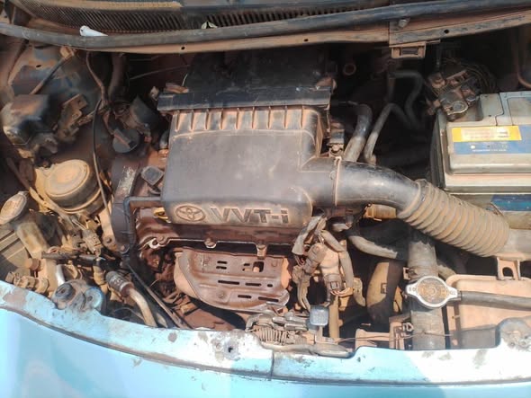 Voiture à vendre à Yaoundé