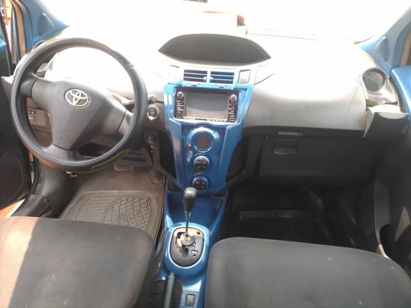 Voiture à vendre à Yaoundé