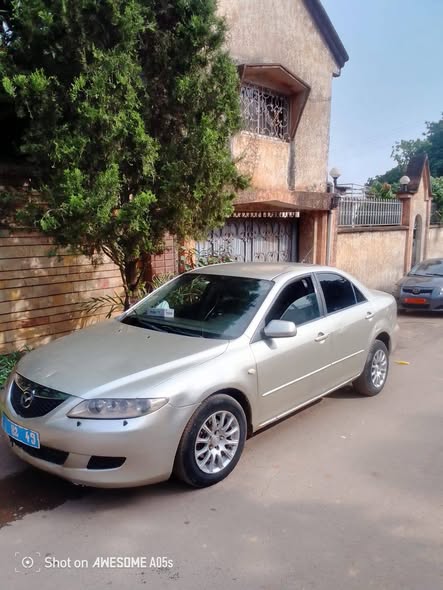 Madza 6 à vendre
