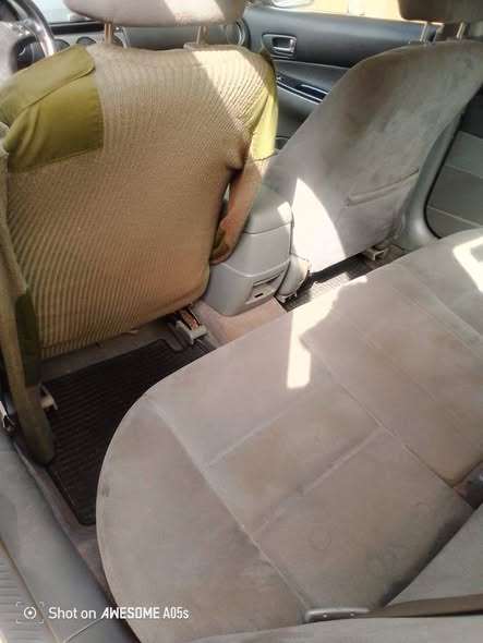 Madza 6 à vendre
