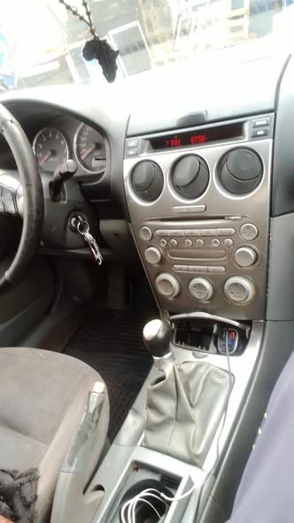 Madza 6 à vendre