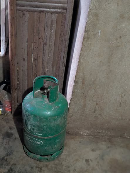 Bouteille Bocom chargée à vendre