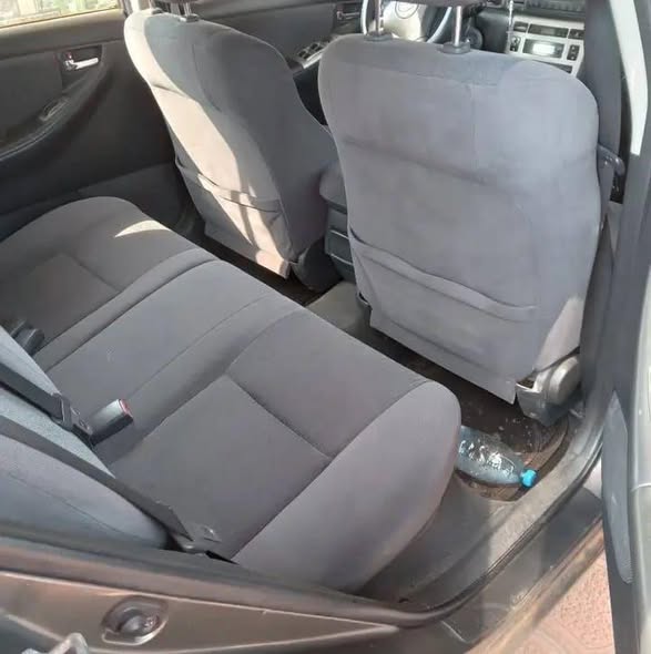 Toyota 115 année 2005 à vendre