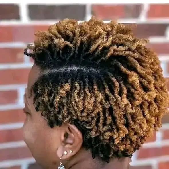 Coiffure à vendre