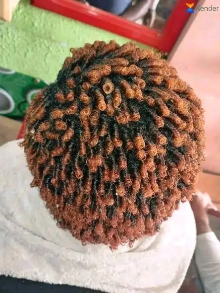 Coiffure à vendre