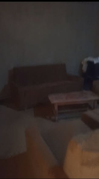 URGENT maison à vendre à nkoabang