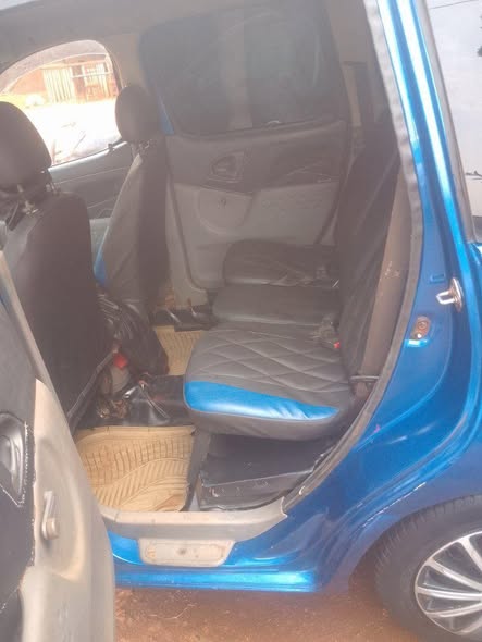 Cho Cho Yaris verso à vendre sur Bafoussam