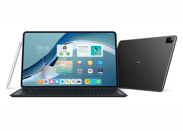 Huawei MatePad Pro 12.6 à vendre