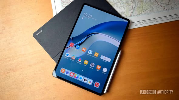 Huawei MatePad Pro 12.6 à vendre