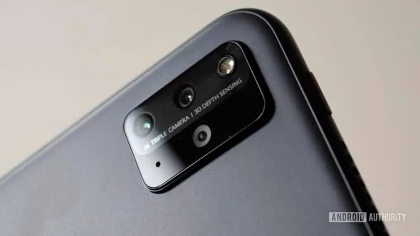 Huawei MatePad Pro 12.6 à vendre