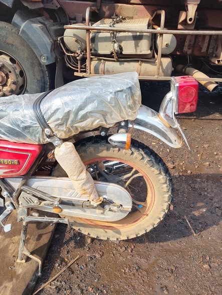 Moto à vendre bon prix