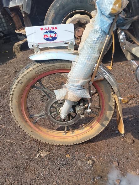 Moto à vendre bon prix