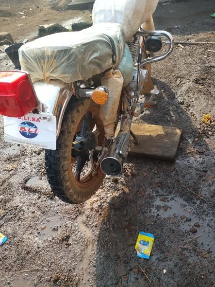 Moto à vendre bon prix