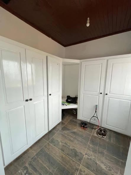 Duplex à vendre à Yaoundé