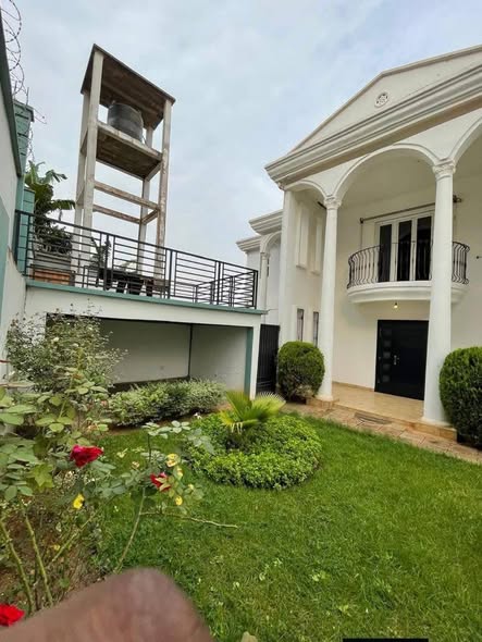 Duplex à vendre à Yaoundé