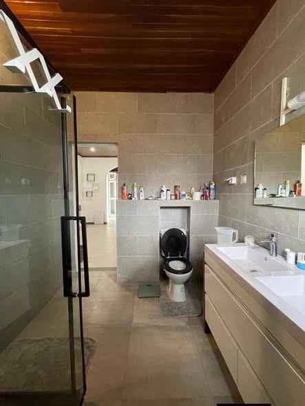 Duplex à vendre à Yaoundé
