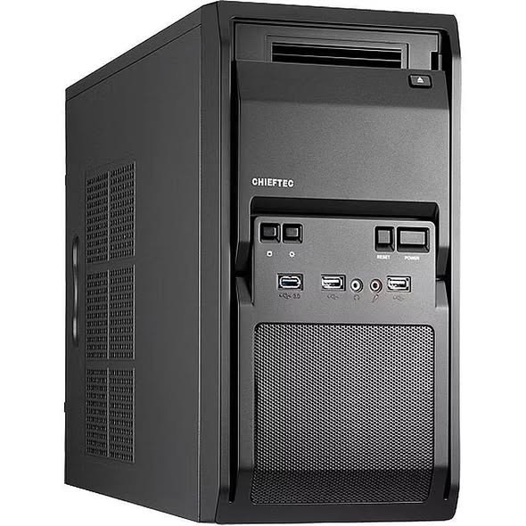 Unité centrale Sémi-Gaming Core i5