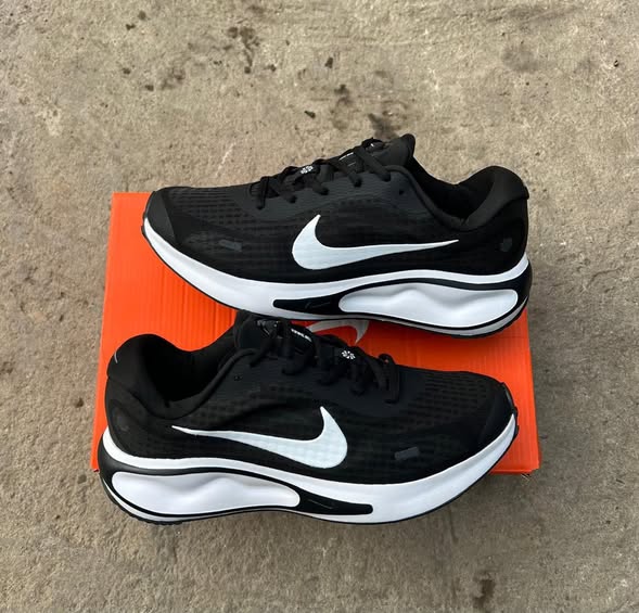 Original NIKe runner promotion