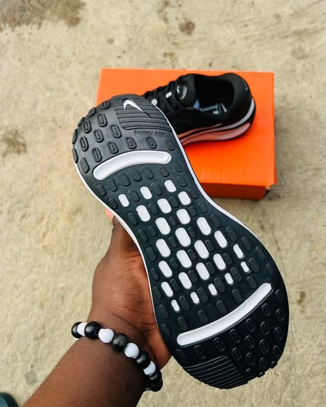 Original NIKe runner promotion