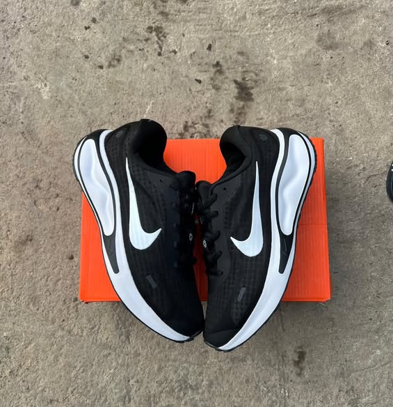 Original NIKe runner promotion