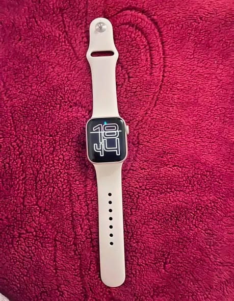 Apple Watch Série 3 et 5 disponible