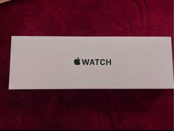 Apple Watch Série 3 et 5 disponible
