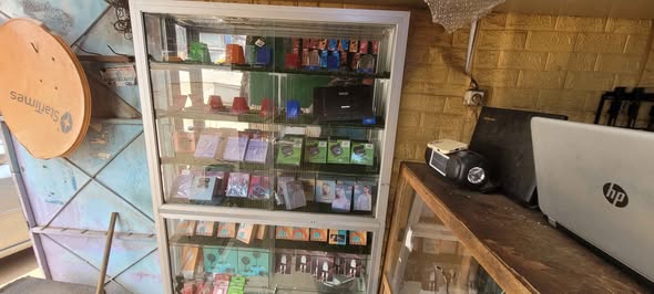 Vente de fond de commerce bien situé