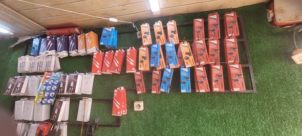 Vente de fond de commerce bien situé