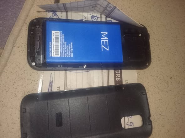 Téléphone tchoronko à vendre