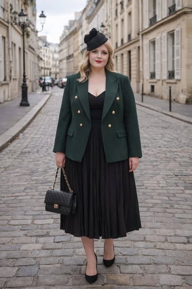 Ensemble dame classe Taille 44/46
