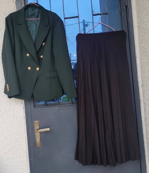 Ensemble dame classe Taille 44/46