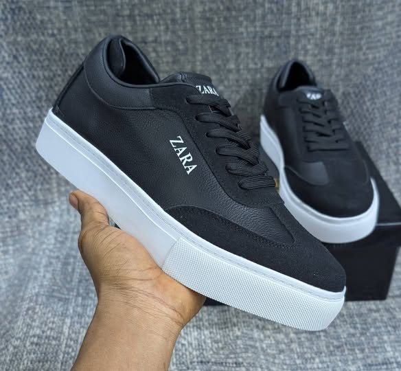 Chaussures Zara disponibles