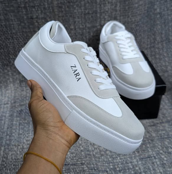 Chaussures Zara disponibles
