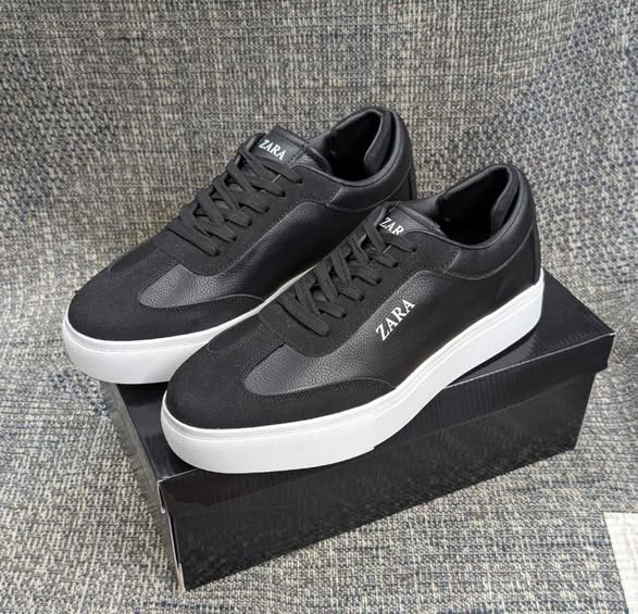 Chaussures Zara disponibles
