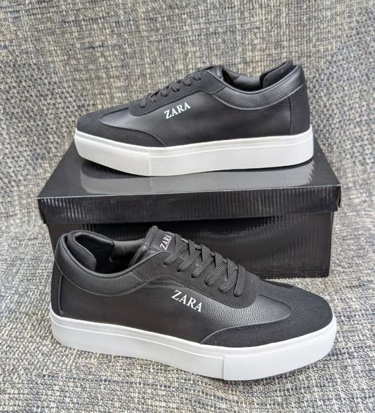 Chaussures Zara disponibles