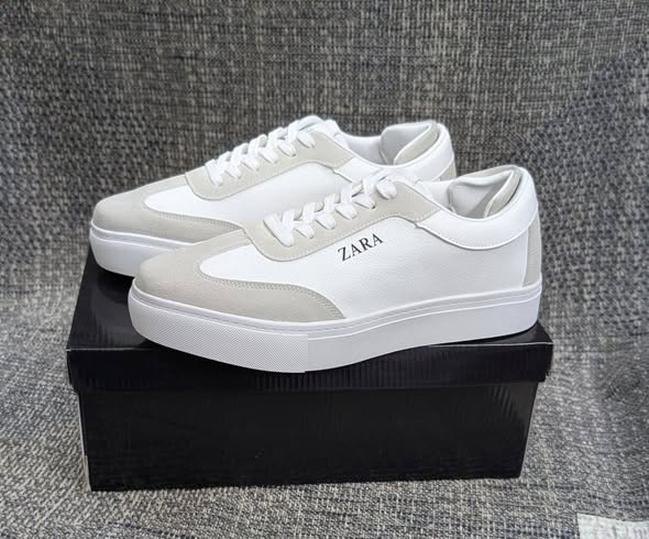 Chaussures Zara disponibles