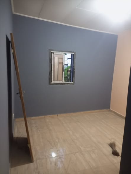 Chambre et studio moderne à TAMDJA Bafoussam