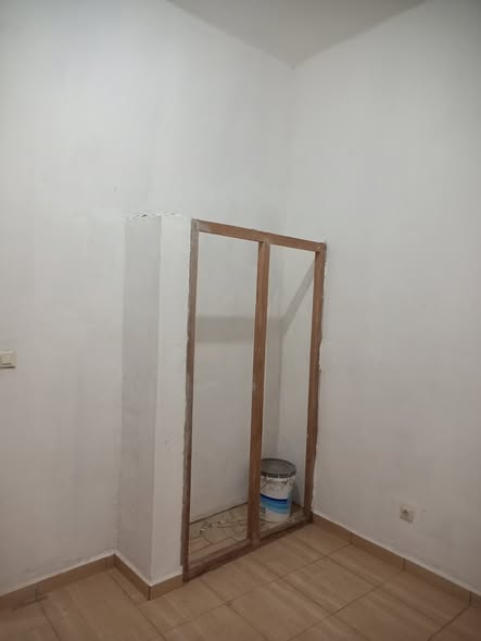 Chambre et studio moderne à TAMDJA Bafoussam