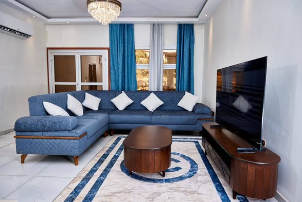 Appartements meublés à louer à Yaoundé