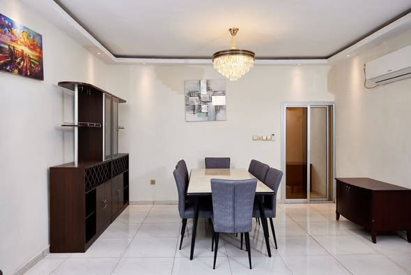 Appartements meublés à louer à Yaoundé