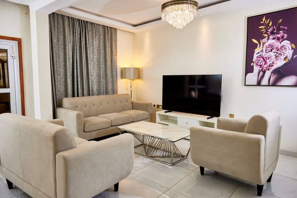 Appartements meublés à louer à Yaoundé